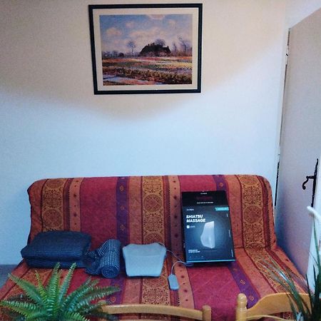 Residence Du Parc Des Tilleuls De Lyon 82 M2 Pkg Free Экстерьер фото
