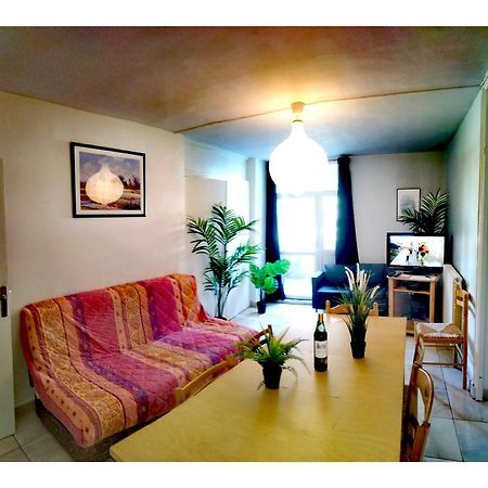 Residence Du Parc Des Tilleuls De Lyon 82 M2 Pkg Free Экстерьер фото