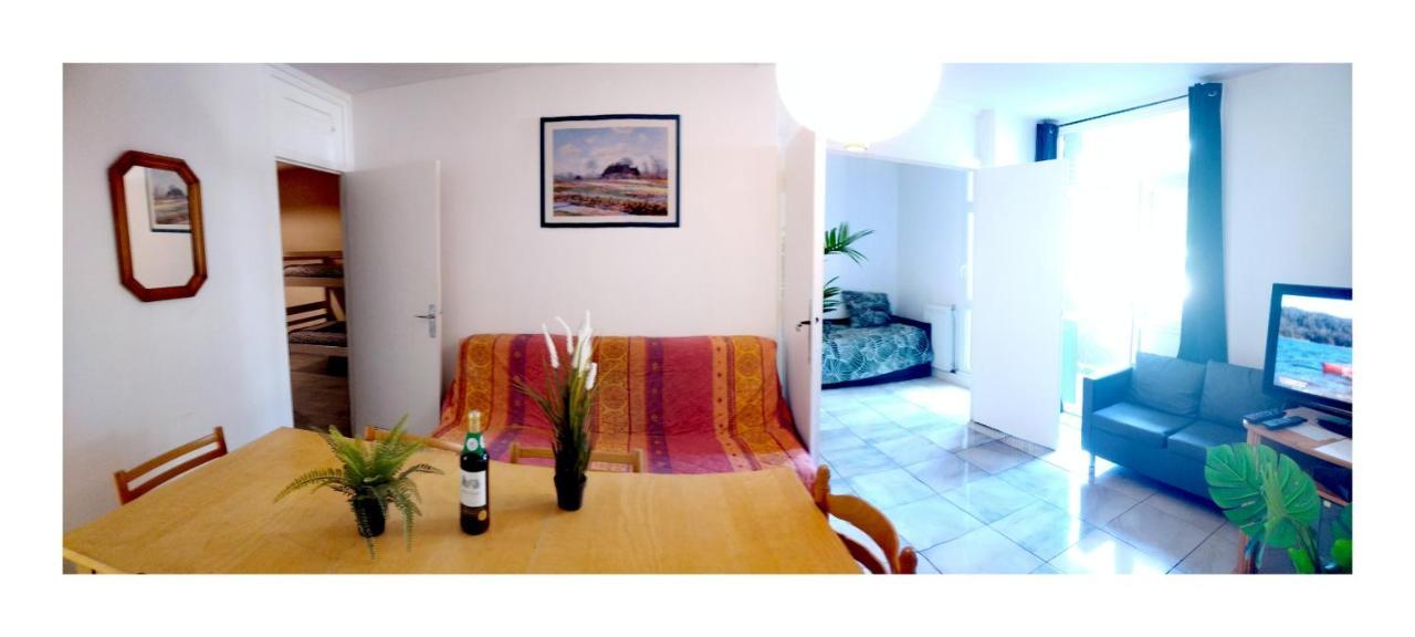 Residence Du Parc Des Tilleuls De Lyon 82 M2 Pkg Free Экстерьер фото