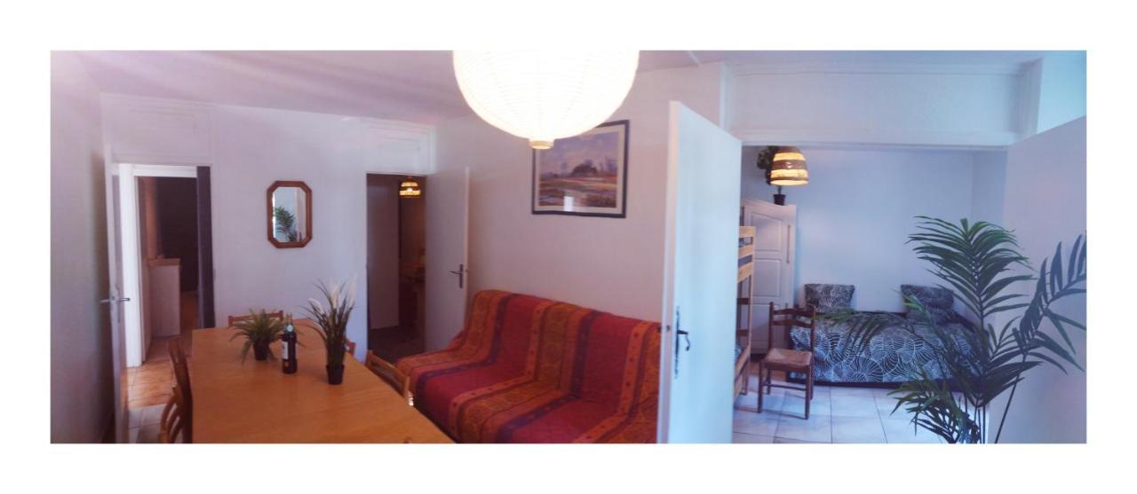 Residence Du Parc Des Tilleuls De Lyon 82 M2 Pkg Free Экстерьер фото