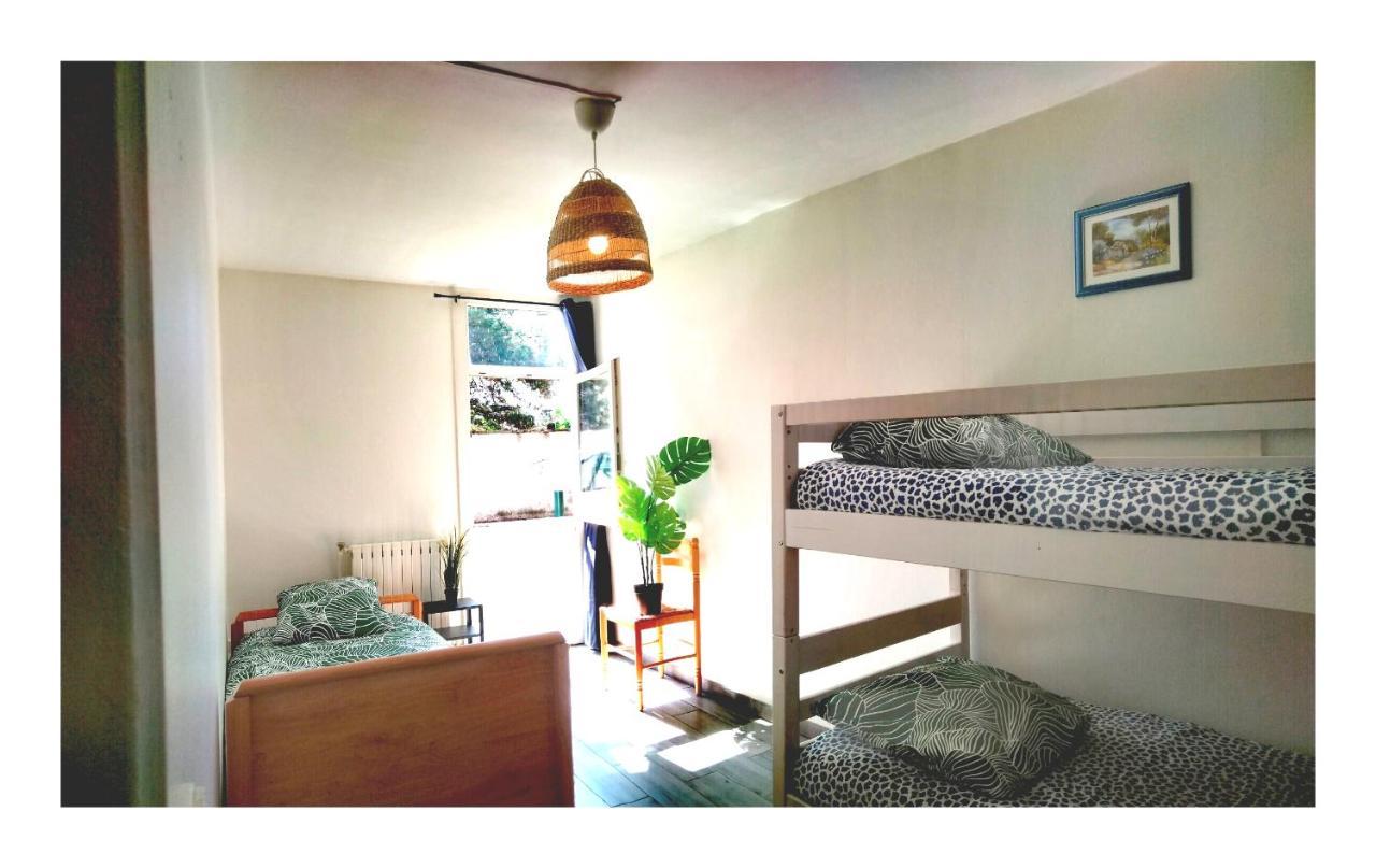 Residence Du Parc Des Tilleuls De Lyon 82 M2 Pkg Free Экстерьер фото