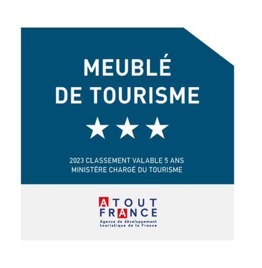 Residence Du Parc Des Tilleuls De Lyon 82 M2 Pkg Free Экстерьер фото